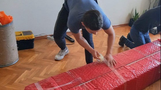 Asansorlu Evdeneve Nakliyat Nakliye